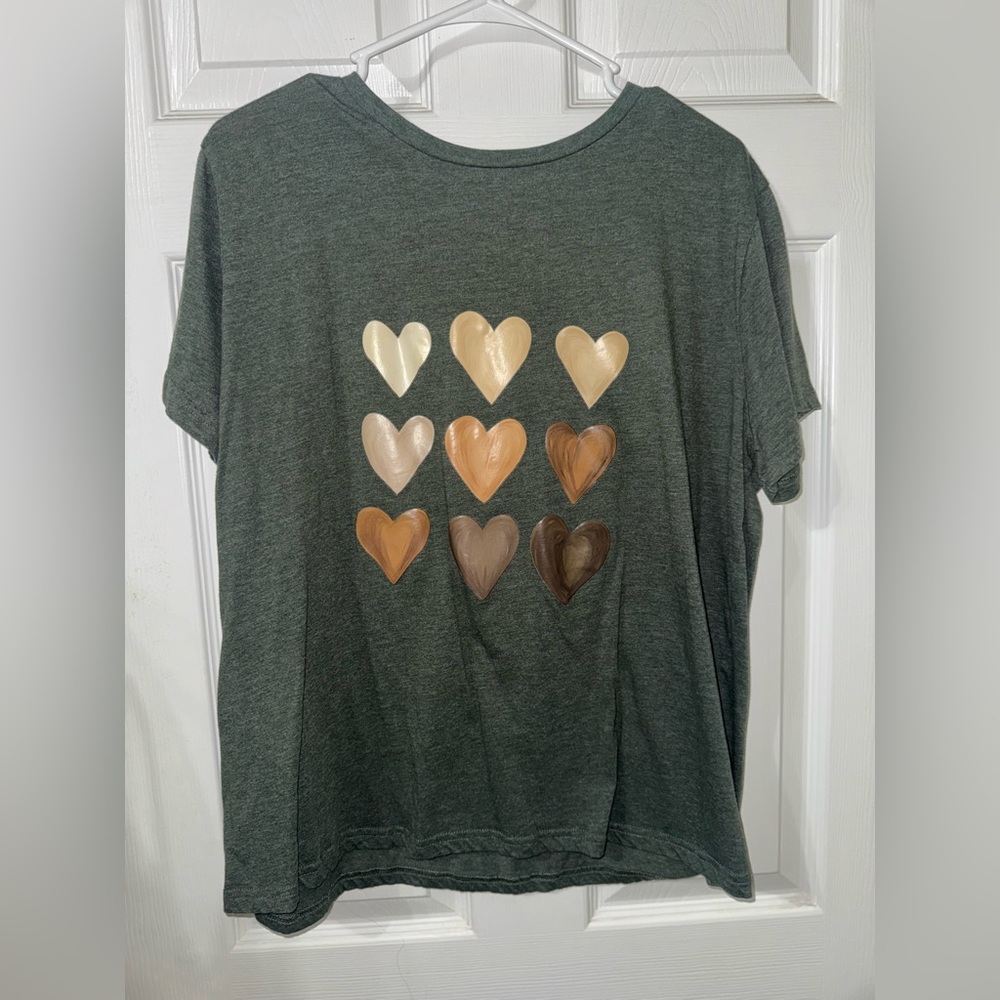 Bundle of Teacher Tees - Picture 3 of 3